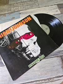 vinile vintage brian johnson