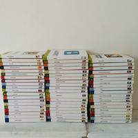 I Classici del Fumetto serie completa Repubblica 