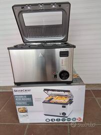 Friggitrice SilverCrest