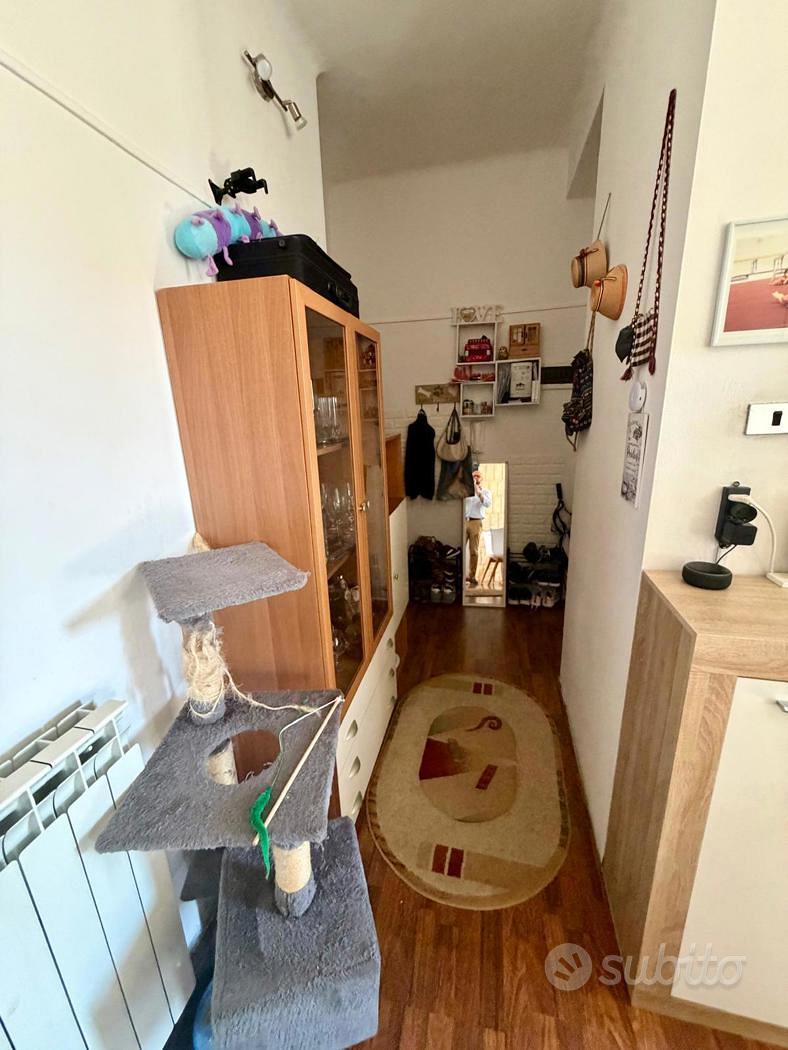 Appartamento – Mortara, Pavia - Vista 5