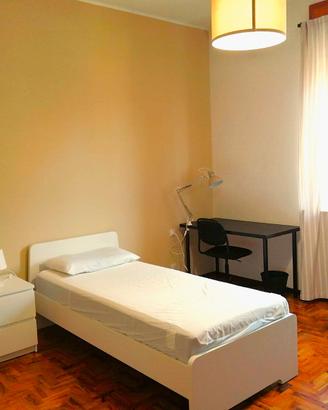 Stanza singola per studentesse