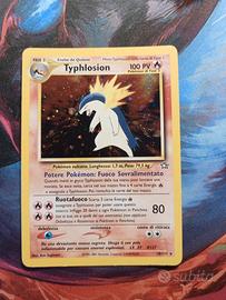 Carta Pokemon