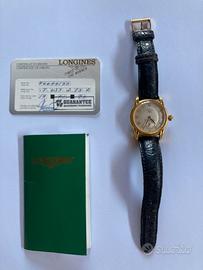 Longines Years125 ans