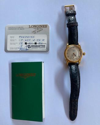 Longines Years125 ans