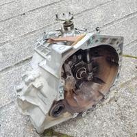 Cambio TOYOTA AYGO 998cc benzina del 2019