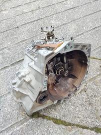 Cambio TOYOTA AYGO 998cc benzina del 2019