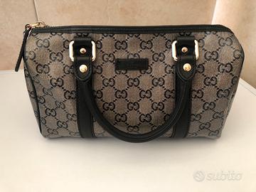 Borsa Gucci