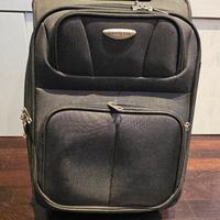 Trolley da viaggio espandibile Navigare