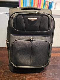 Trolley da viaggio espandibile Navigare