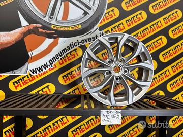 Set 4 cerchi in lega 16â³ 5Ã--120 ET46 â" BMW