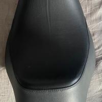 Sella per Harley Davidson Sportster