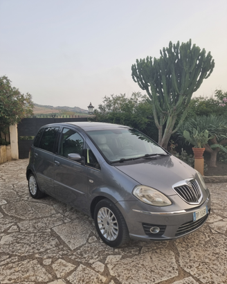 Lancia Musa 1.3 90cv Diesel Neopatentati