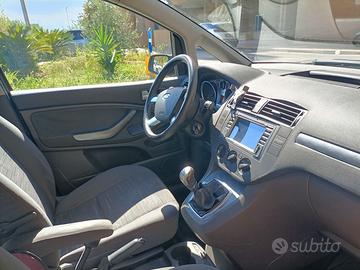 Ford cmax 1.6 TDCI  110 CV anno 2009