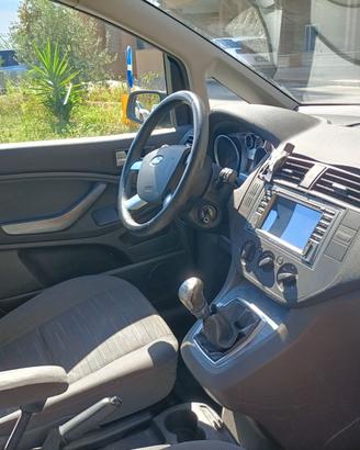 Ford cmax 1.6 TDCI  110 CV anno 2009