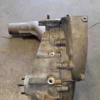 carte vespa V5A1M  1966