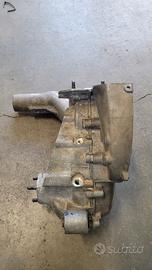 carte vespa V5A1M  1966