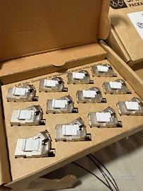 Connettore RJ45 CAT 6