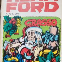 ALAN FORD 42 originale 