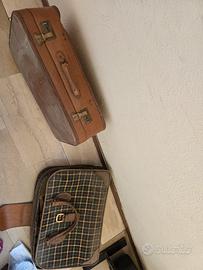 valigie da collezione