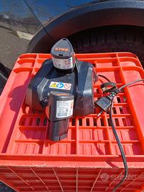 Sthil batteria 10v