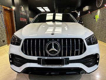 Mercedes-benz GLE 53 AMG 4Matic EQ-Boost Coupé Pre