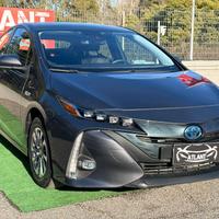 Toyota Prius Plug-in