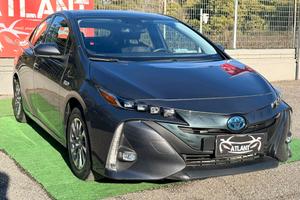 Toyota Prius Plug-in