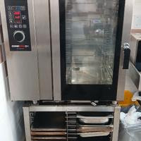 Forno combinato Angelo Po