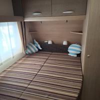 Caravan in perfette condizioni