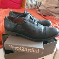 scarpe donna NeroGiardini