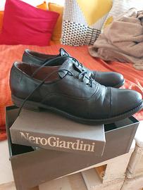 scarpe donna NeroGiardini