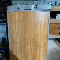 Frigorifero Dometic trivalente