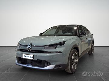 CITROEN C4 1.2 puretech Plus s&s 130cv eat8