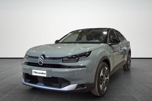 CITROEN C4 1.2 puretech Plus s&s 130cv eat8