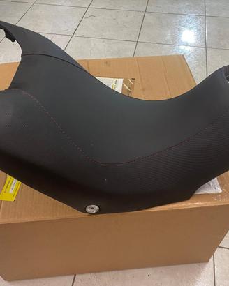 Sella ribassata multistrada 950