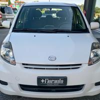 DAIHATSU Sirion 1.3 Taka 4WD GPL 4X4