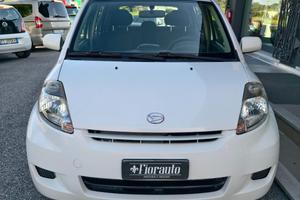 DAIHATSU Sirion 1.3 Taka 4WD GPL 4X4