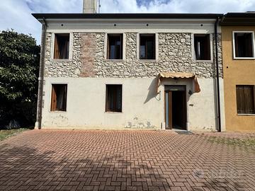 Casa Indipendente Noventa Vicentina