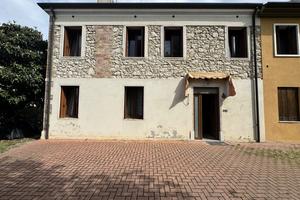 Casa Indipendente Noventa Vicentina