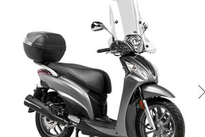 Motore 125 people 125 one