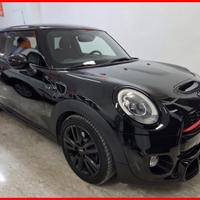 MINI 2.0 COOPER S JOHN COOPER WORKS 2017 ***210CV
