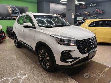 Dr 5.0 1.5 / 116 CV BENZINA-GPL