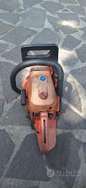 Motosega Castor