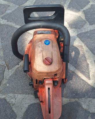 Motosega Castor