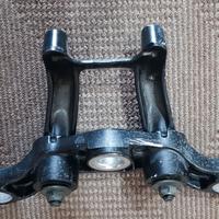 Yamaha T-Max 2007 Piastra Forcella