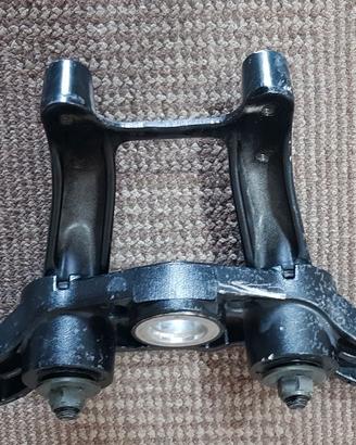 Yamaha T-Max 2007 Piastra Forcella