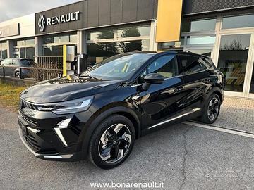 Renault Symbioz Full Hybrid E-Tech 160 CV Techno