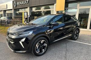 Renault Symbioz Full Hybrid E-Tech 160 CV Techno