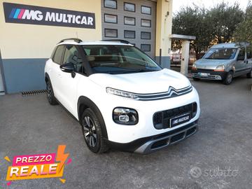 Citroen C3 Aircross 1.5 EAT-6 bluehdi Shine. sens 