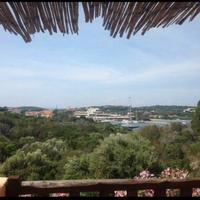 Porto Cervo in Residence